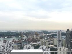 Blk 1A The Pinnacle@Duxton (Bukit Merah), HDB 4 Rooms #627904951